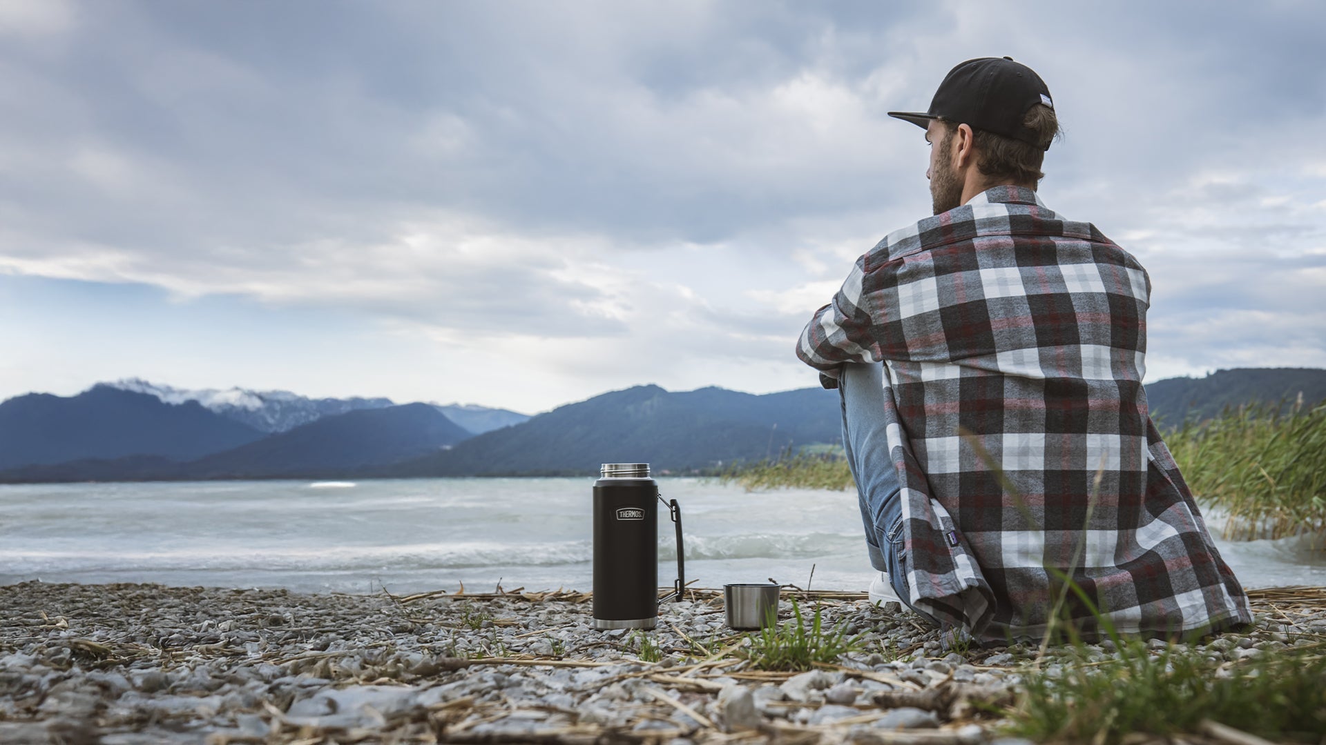 Black Friday Warm & Kalt Helden