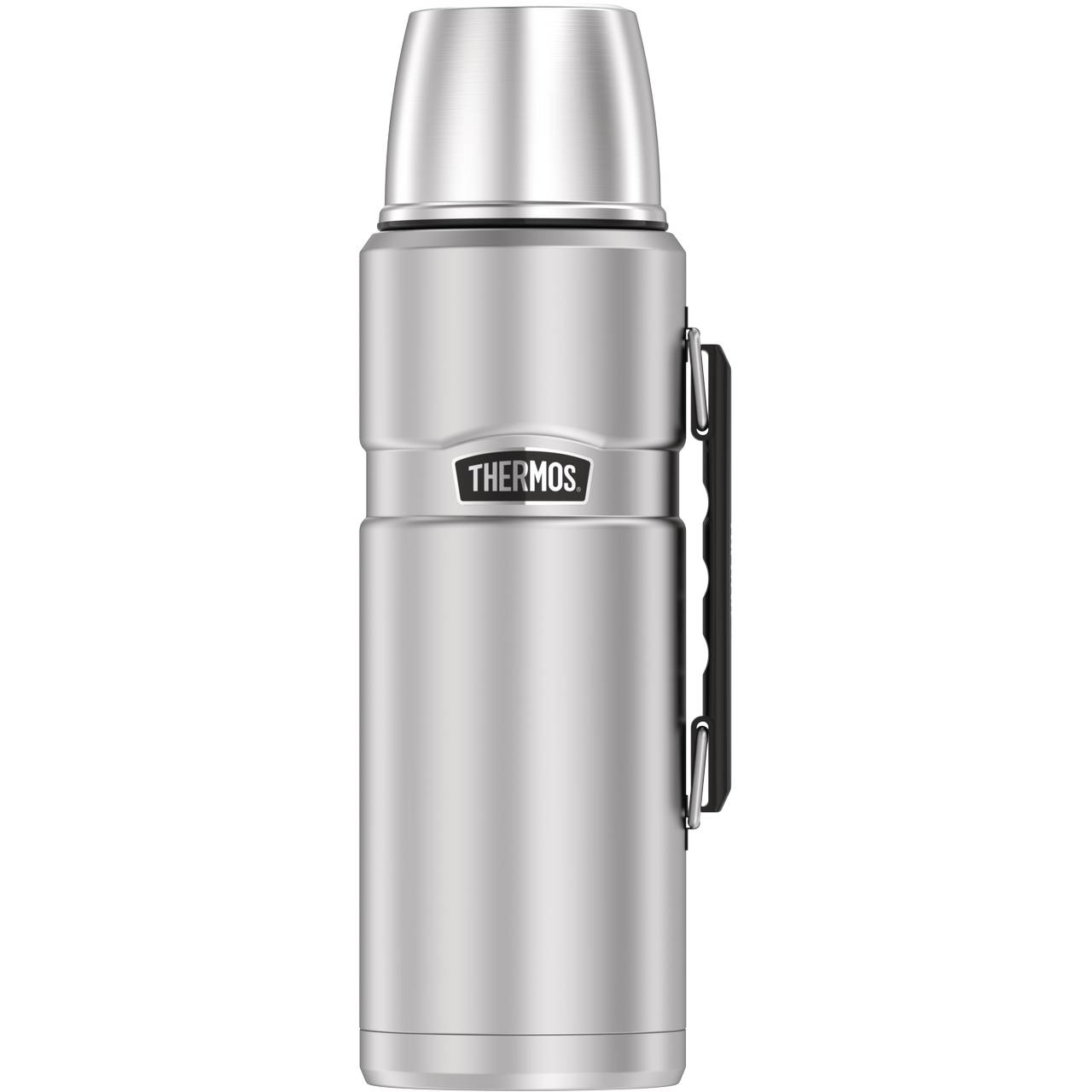 STAINLESS KING BEVERAGE BOTTLE 1,20 l