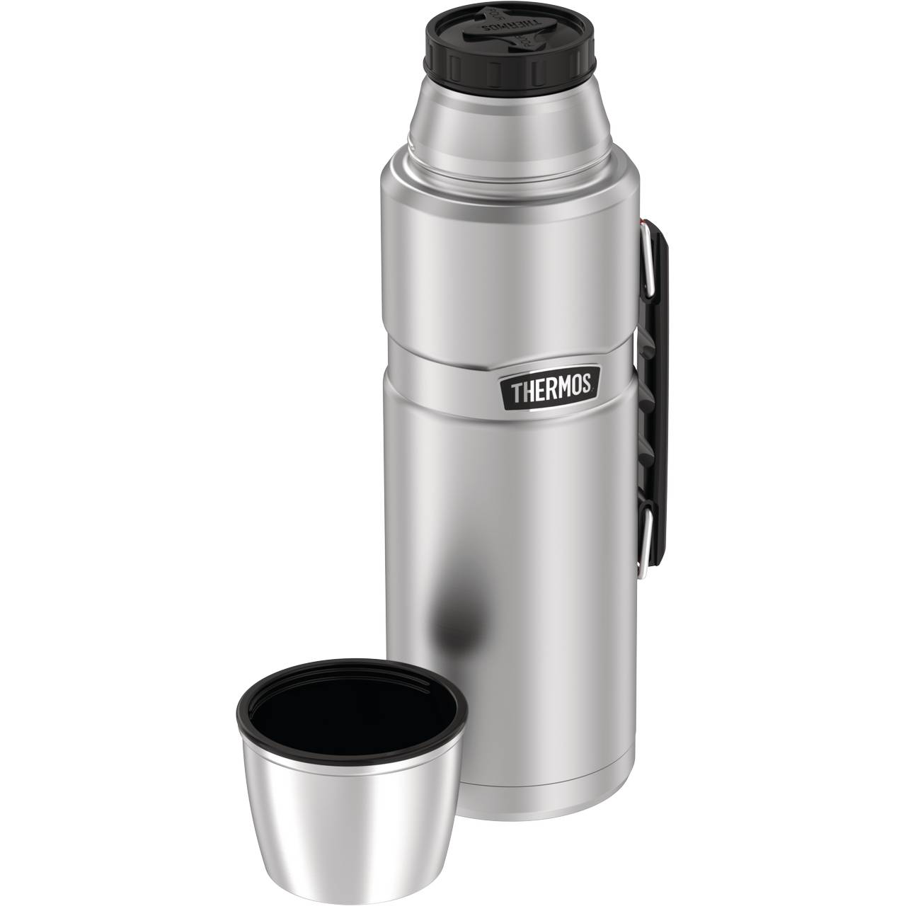 STAINLESS KING BEVERAGE BOTTLE 1,20 l