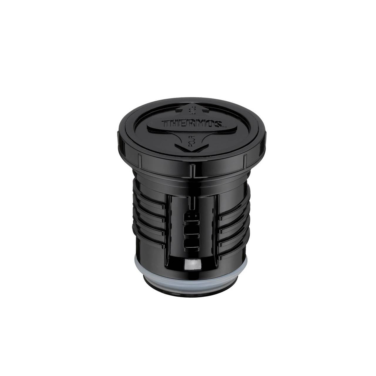 Drehverschluss für 4003, 0,47l, black