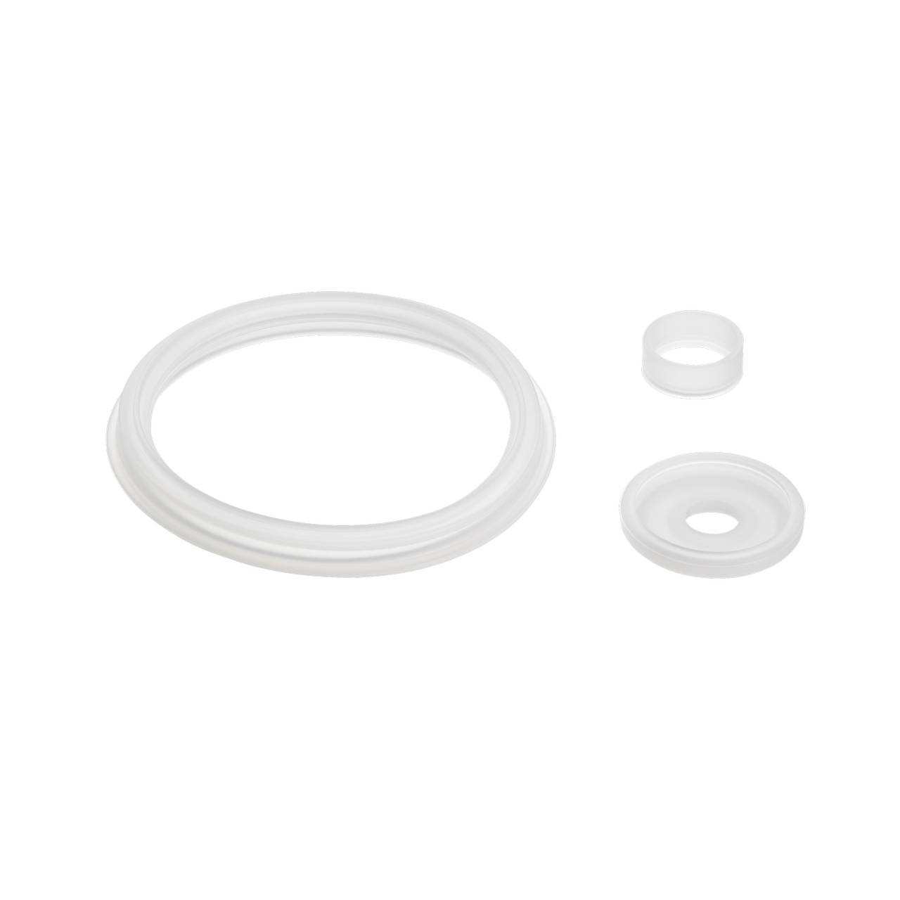 Dichtungsringe für 4004, 3-teilig, 0,47 l