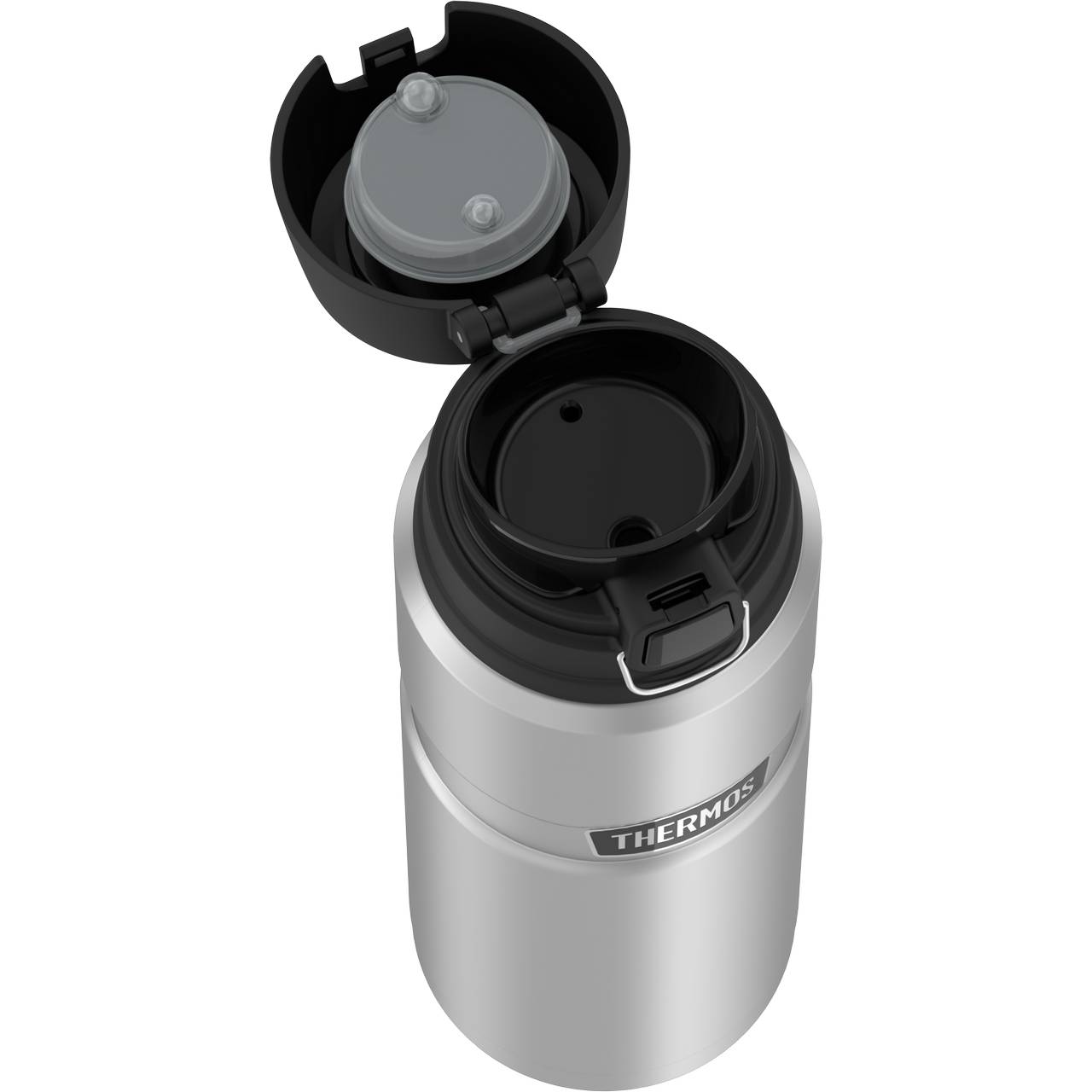 STAINLESS KING BOTTLE 0,70 l