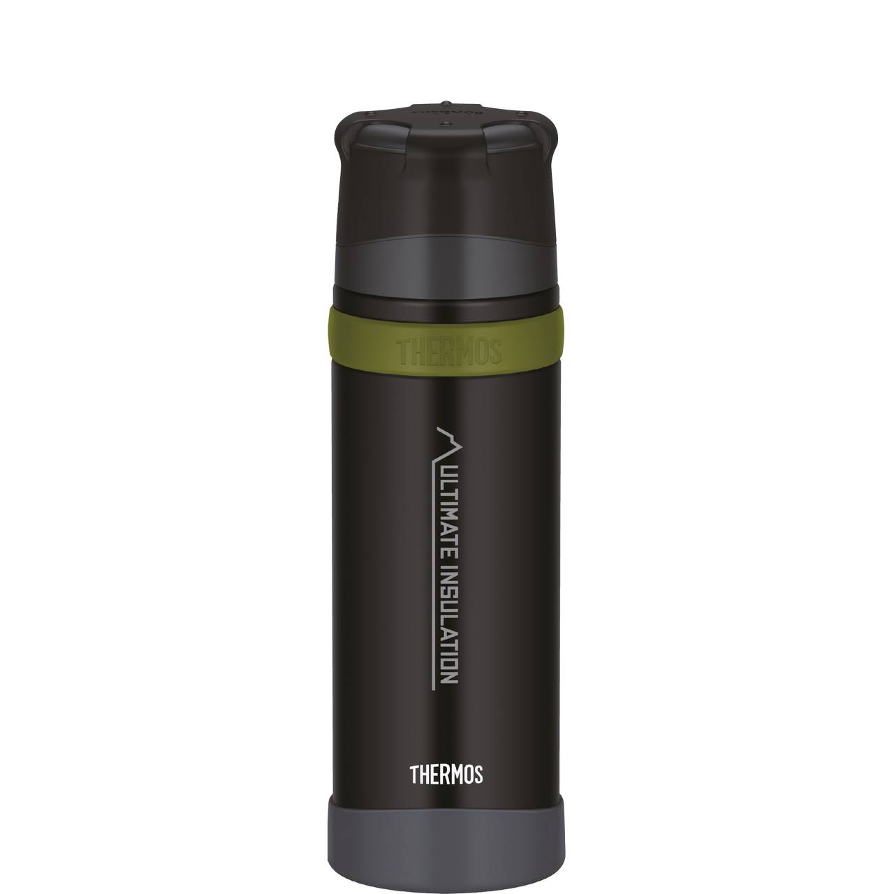 MOUNTAIN BEVERAGE BOTTLE 0,75 l