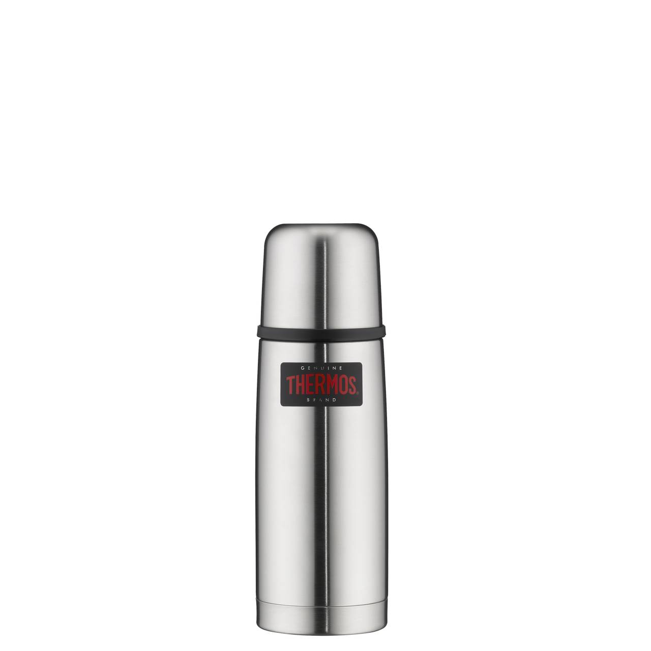 LIGHT & COMPACT BEVERAGE BOTTLE 0,35 l
