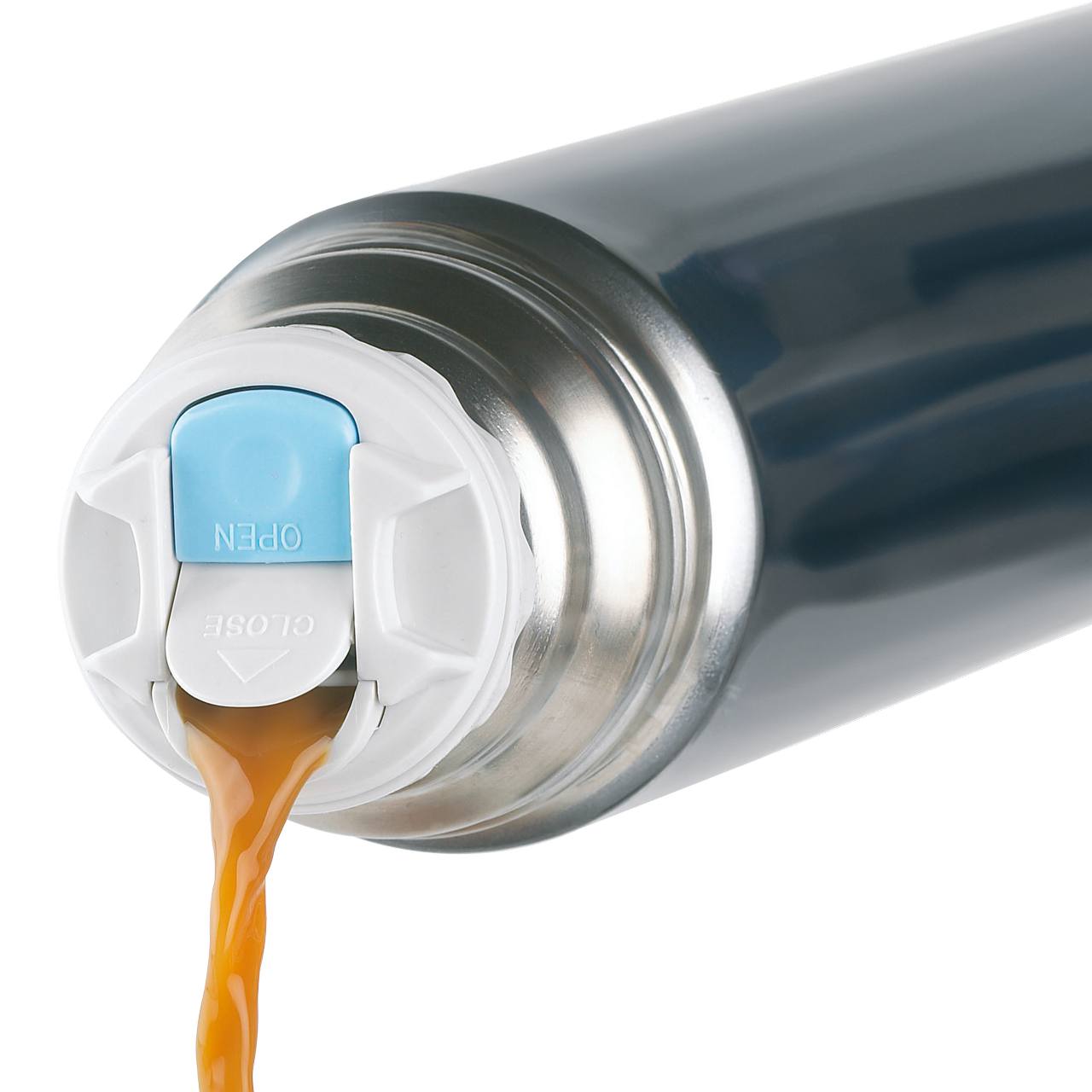 LIGHT & COMPACT BEVERAGE BOTTLE 0,50 l