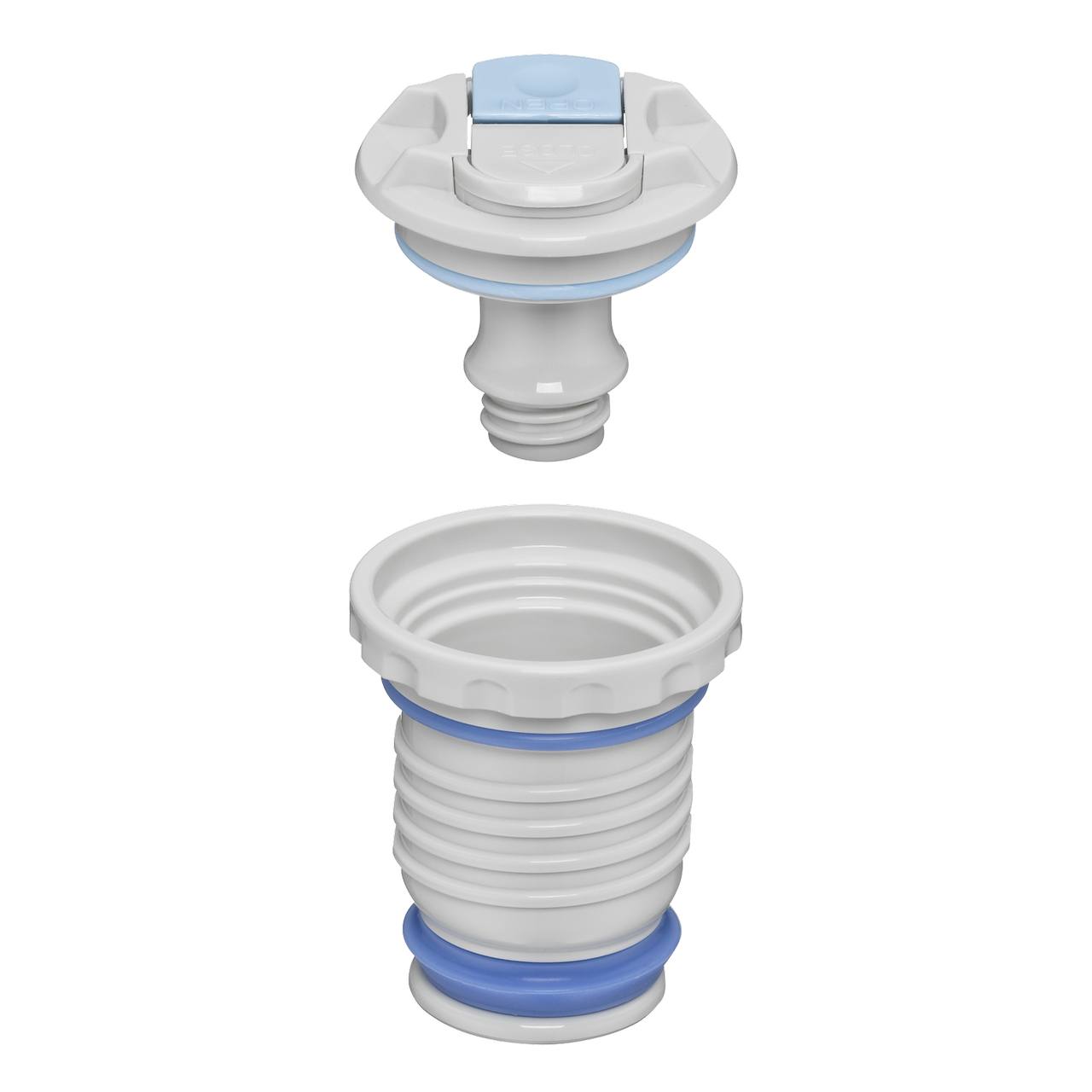 LIGHT & COMPACT BEVERAGE BOTTLE 0,50 l