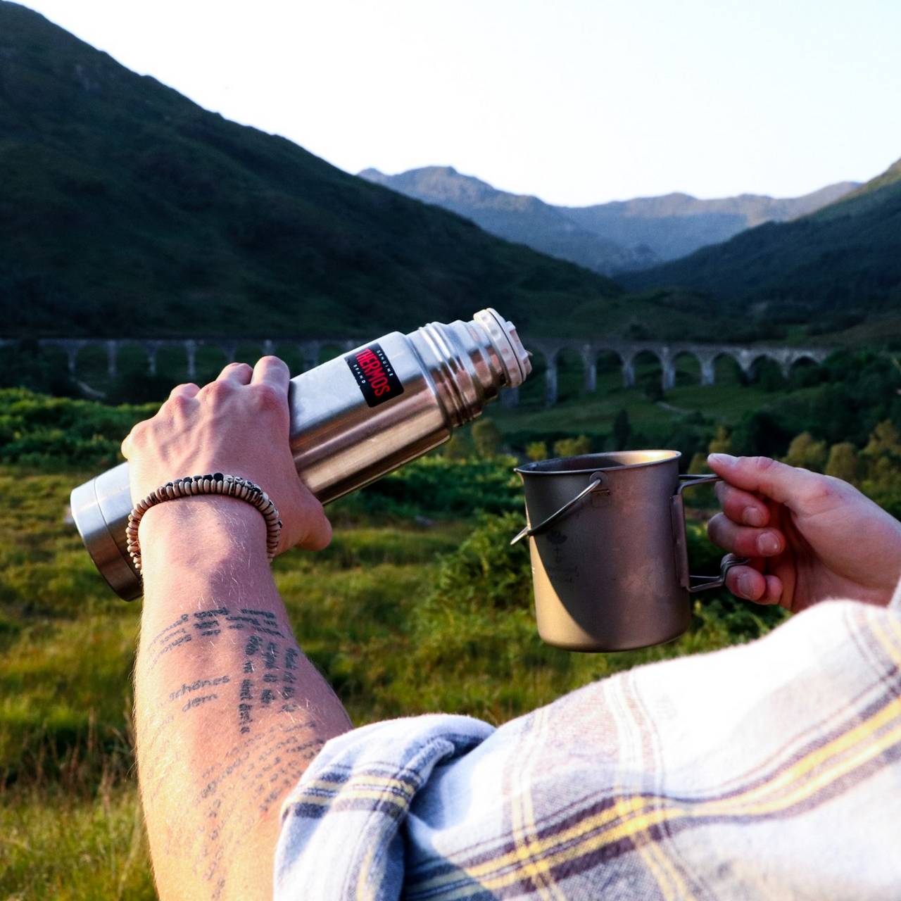 LIGHT & COMPACT BEVERAGE BOTTLE 0,50 l