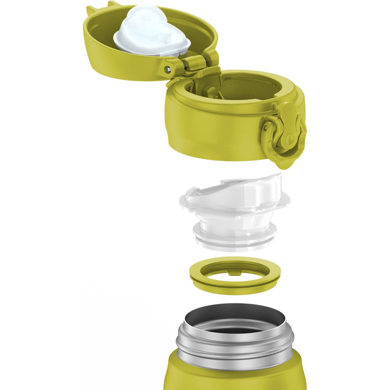 ULTRALIGHT BOTTLE 0,50 l