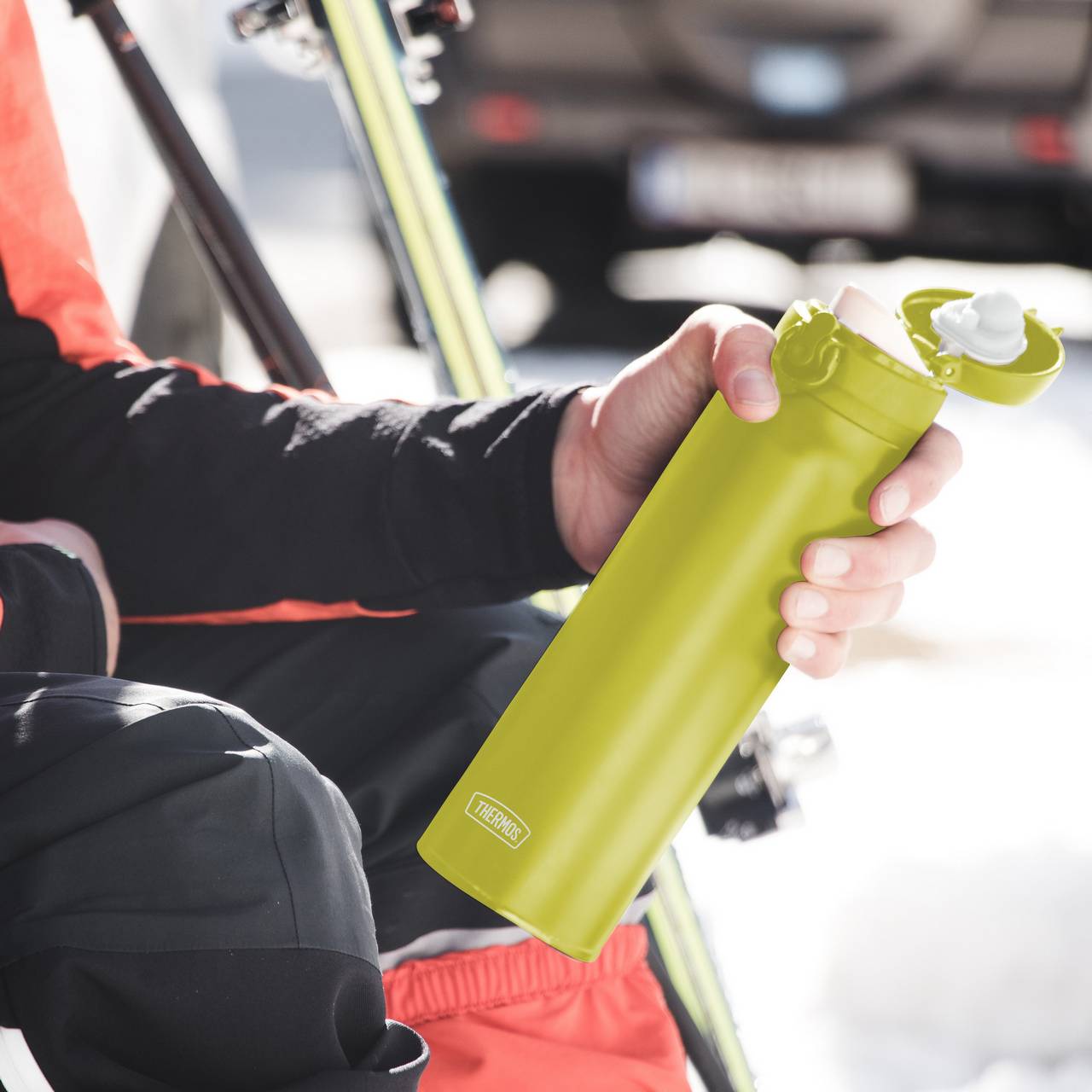 ULTRALIGHT BOTTLE 0,50 l