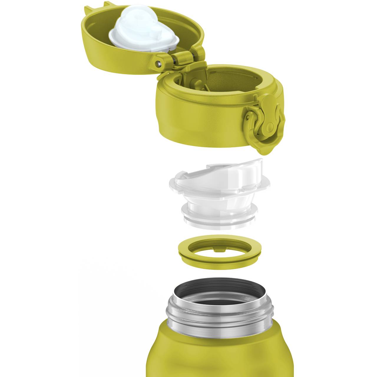 ULTRALIGHT BOTTLE 0,75 l
