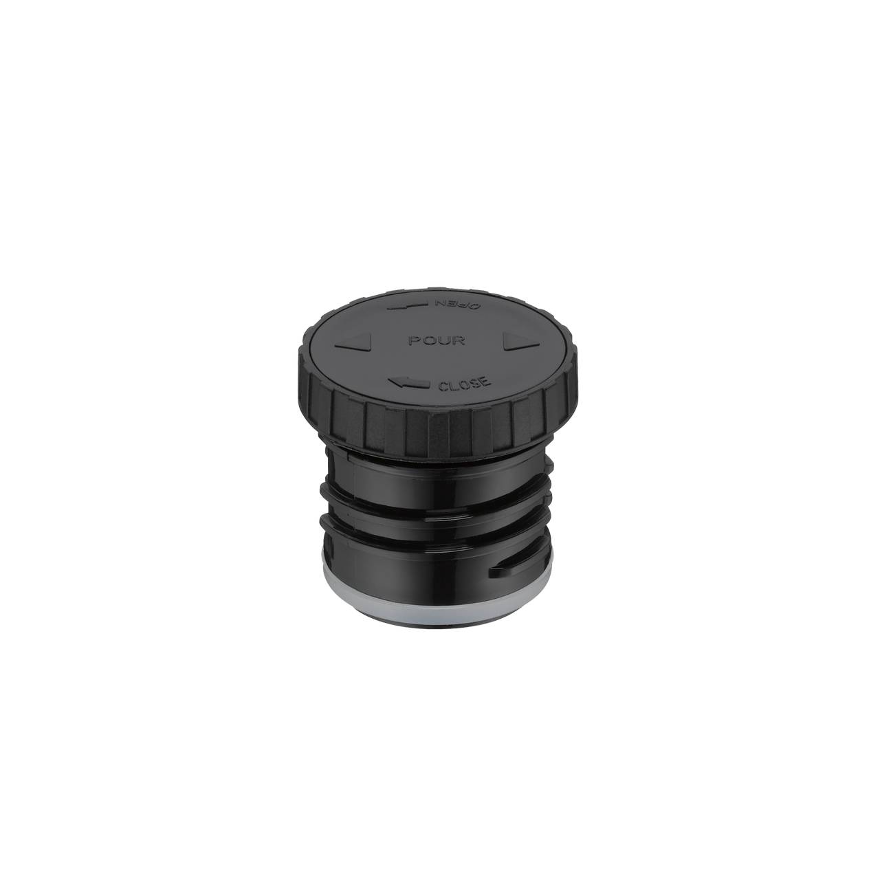 Drehverschluss für 4058 Everyday, 0,35-0,75