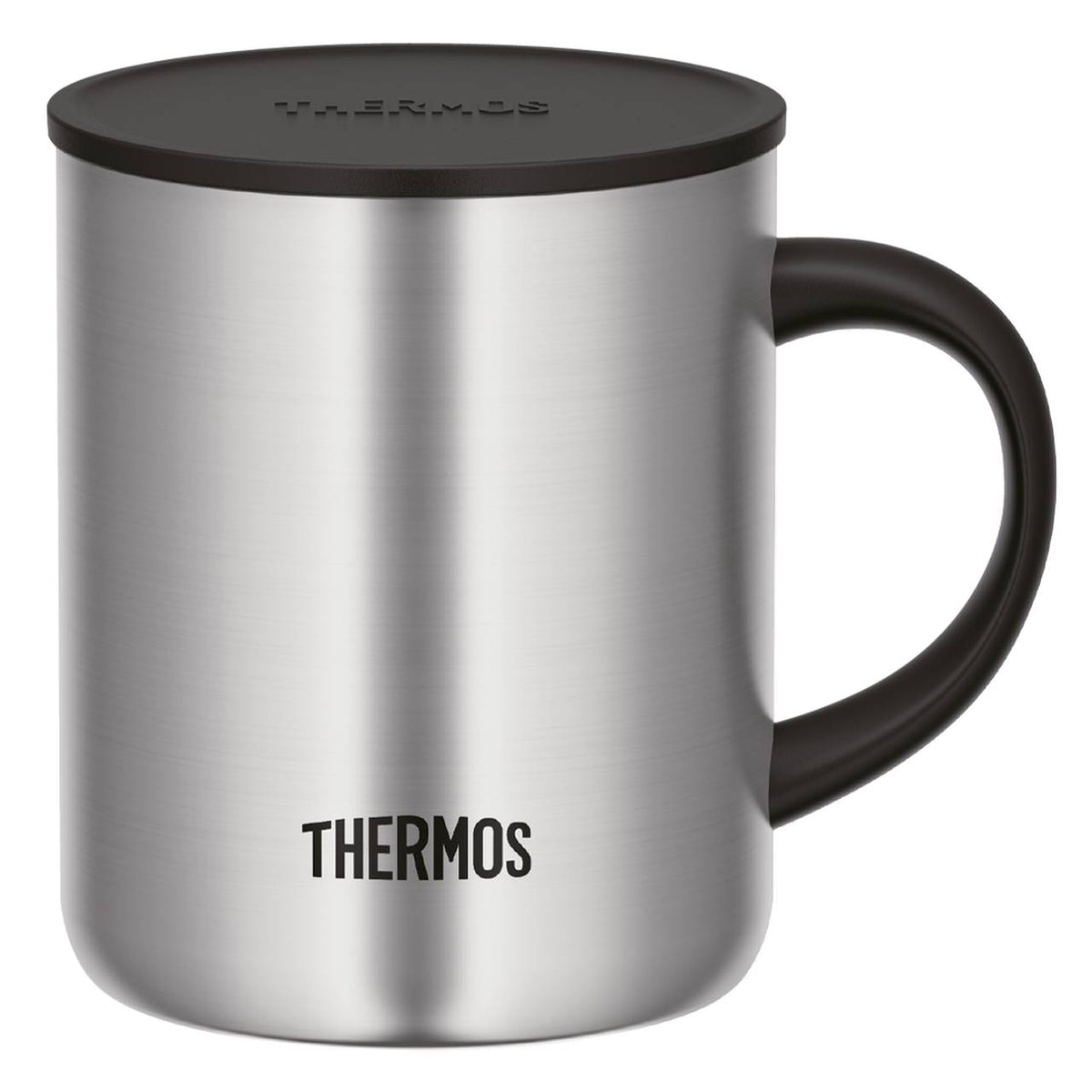 LONGLIFE CUP Tasse mit Griff isoliert 350ml
