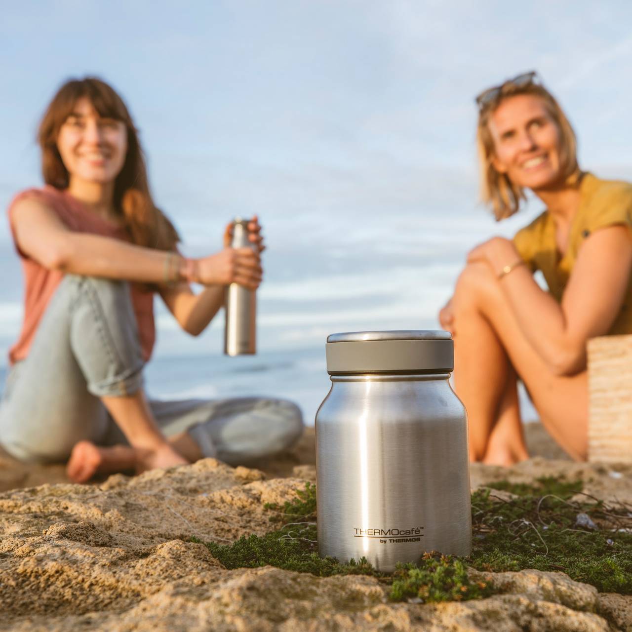 TC FOOD JAR 0,50 l