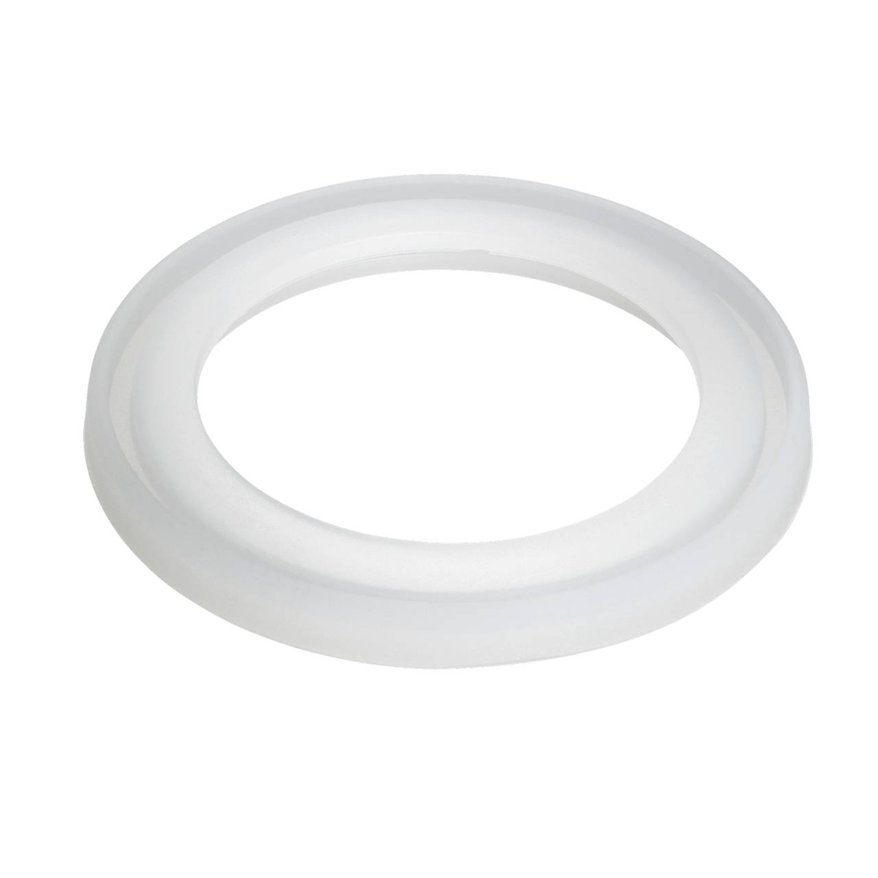 Dichtungsring für 4077, transparent