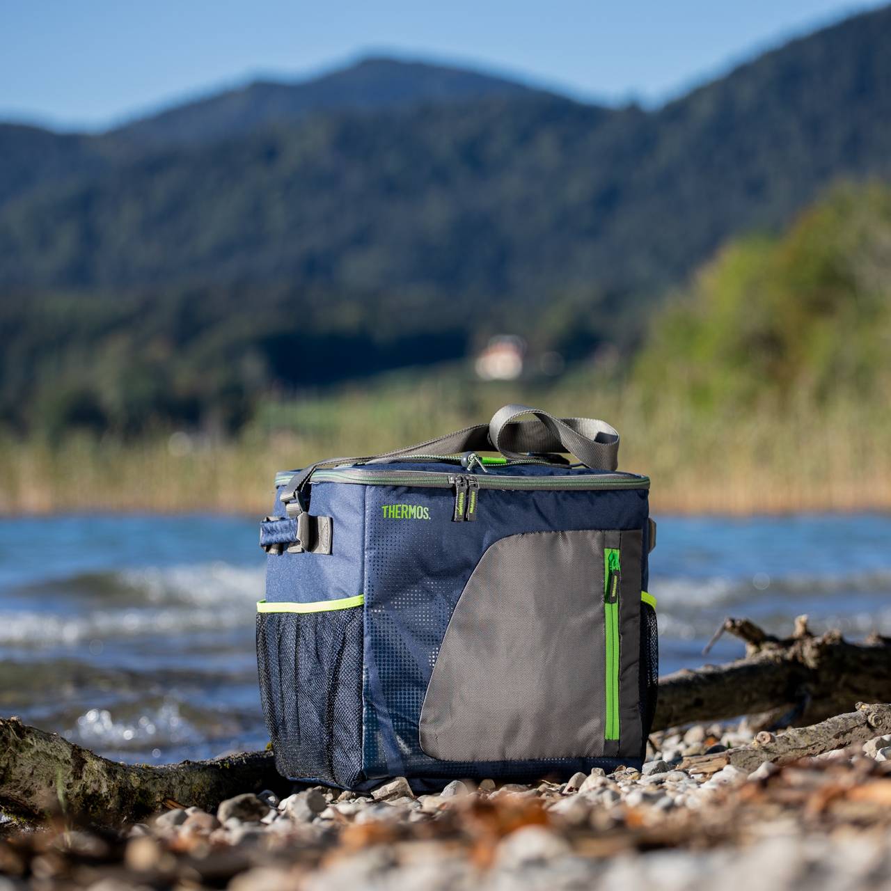 RADIANCE SOFT COOLER 30 l