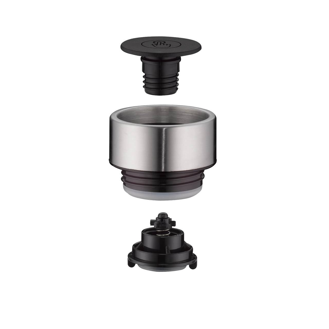 Trinkverschluss inkl. Dichtungen 4097