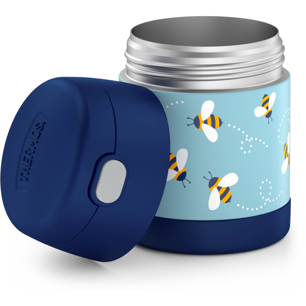 FUNTAINER FOOD JAR 0,30 l