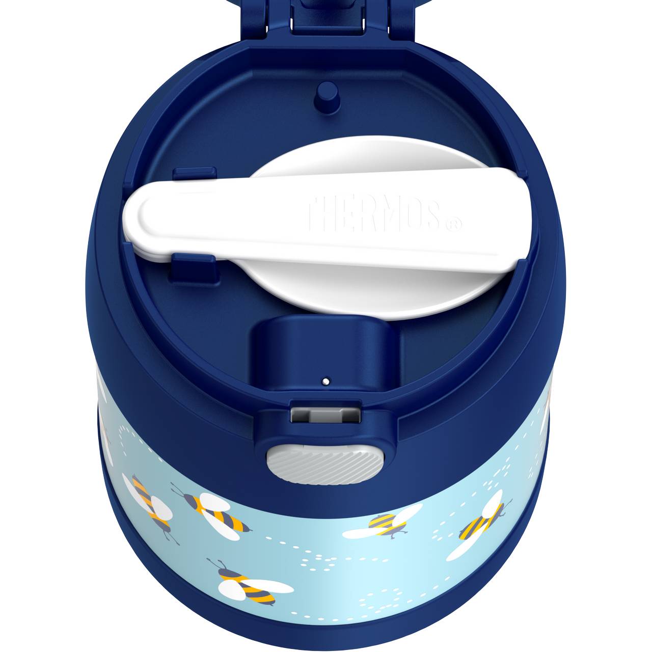 FUNTAINER FOOD JAR 0,30 l