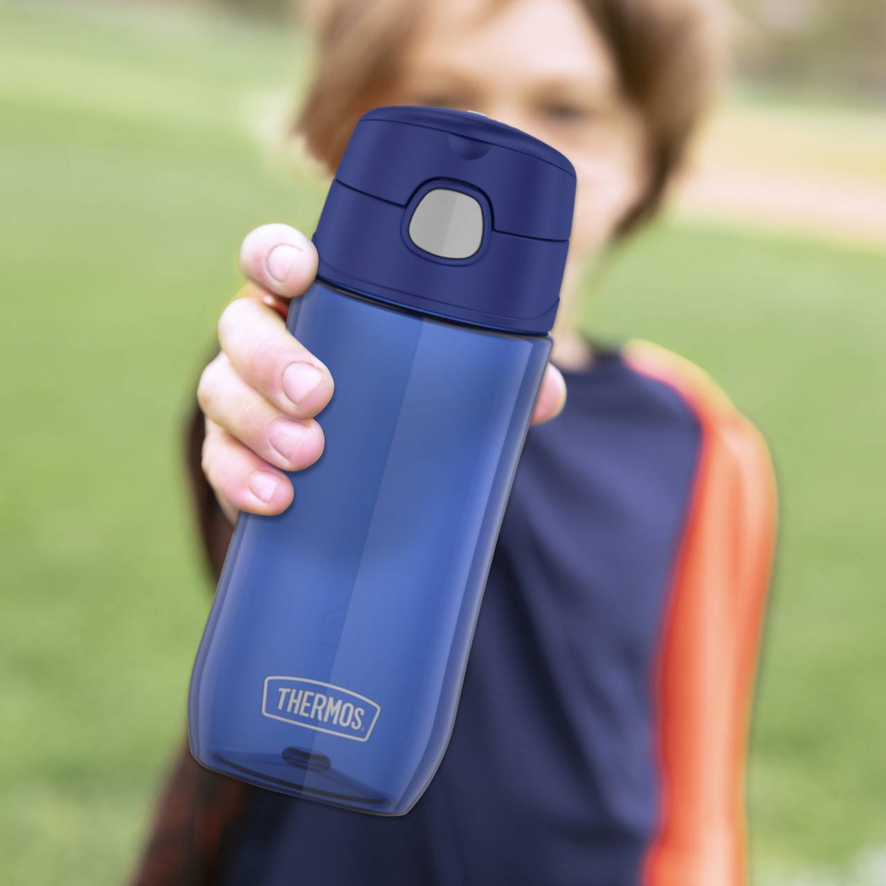 FUNTAINER TRITAN BOTTLE 0,47 l