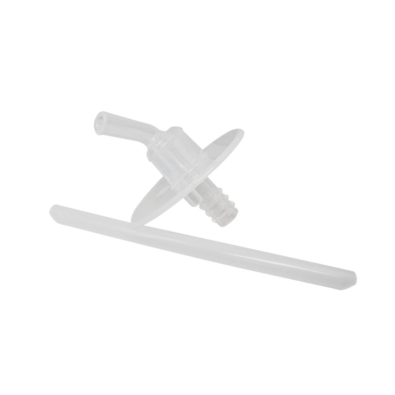 Strohhalm-Set für 4113 Funtainer Bottle