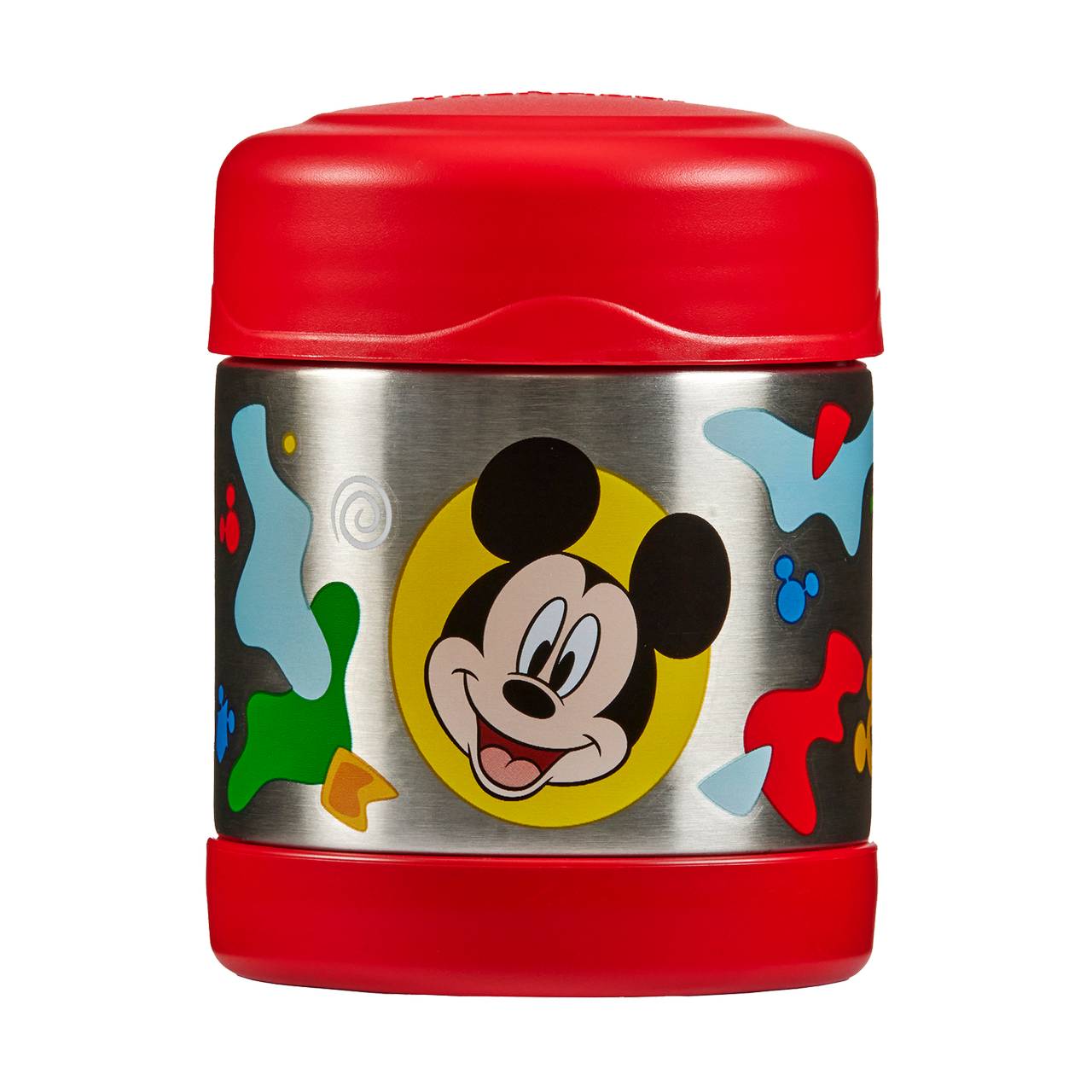 FUNTAINER FOOD JAR DISNEY 0,30 l