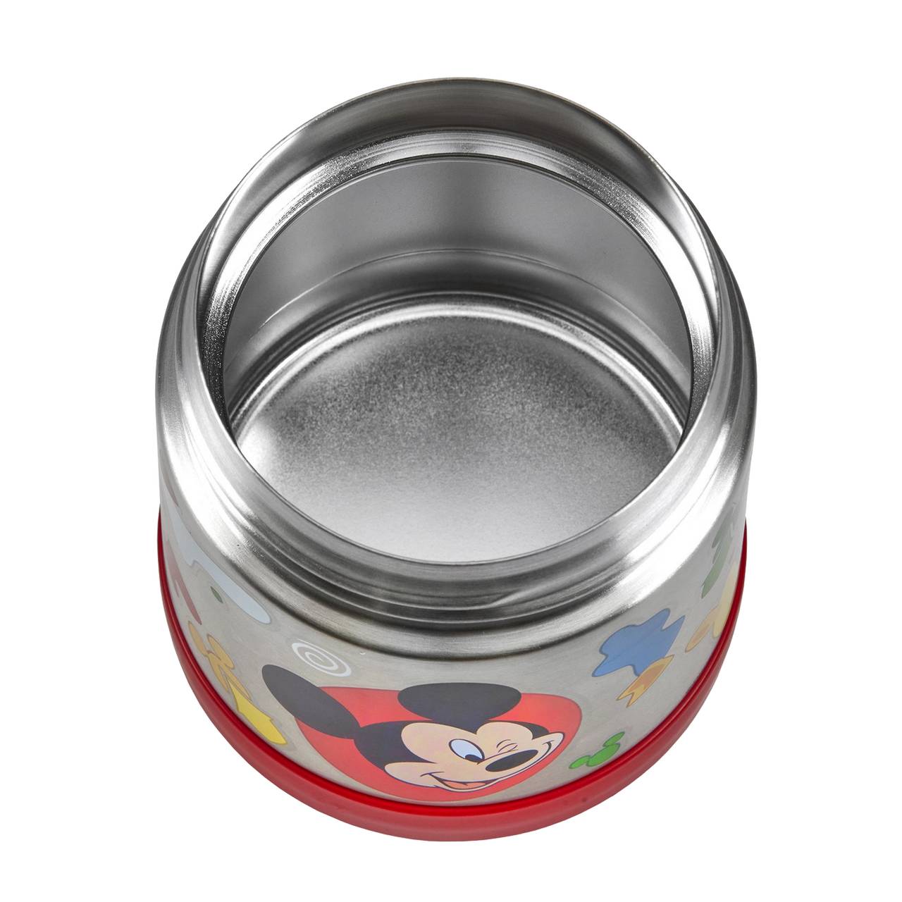 FUNTAINER FOOD JAR DISNEY 0,30 l