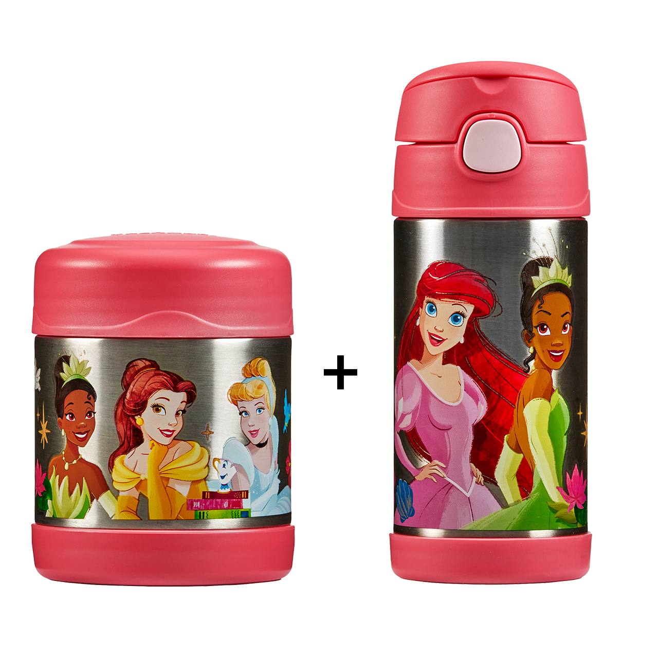 FUNTAINER DISNEY BUNDLE