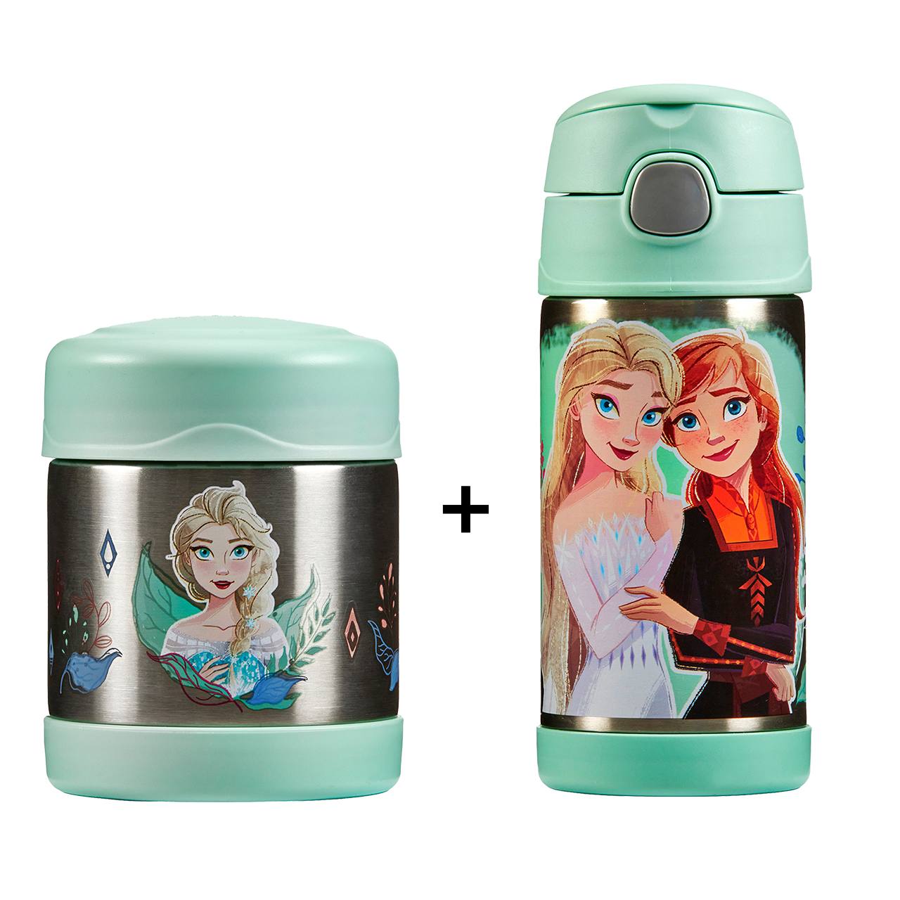 FUNTAINER DISNEY BUNDLE