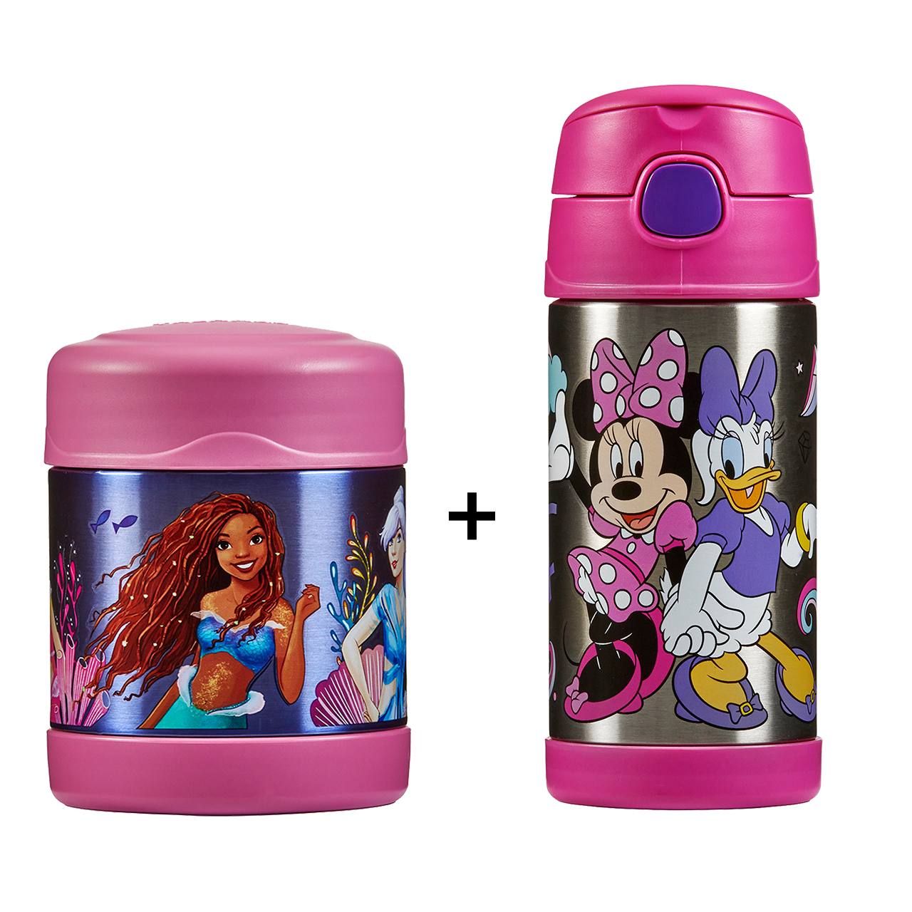 FUNTAINER DISNEY BUNDLE