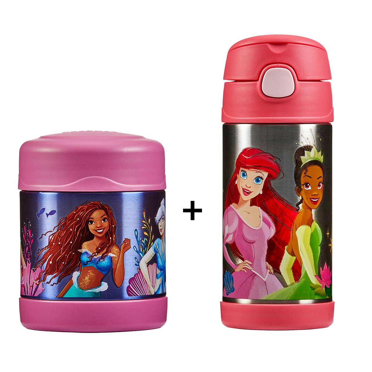 FUNTAINER DISNEY BUNDLE