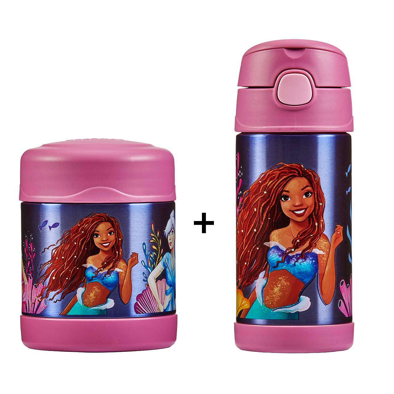 FUNTAINER DISNEY BUNDLE