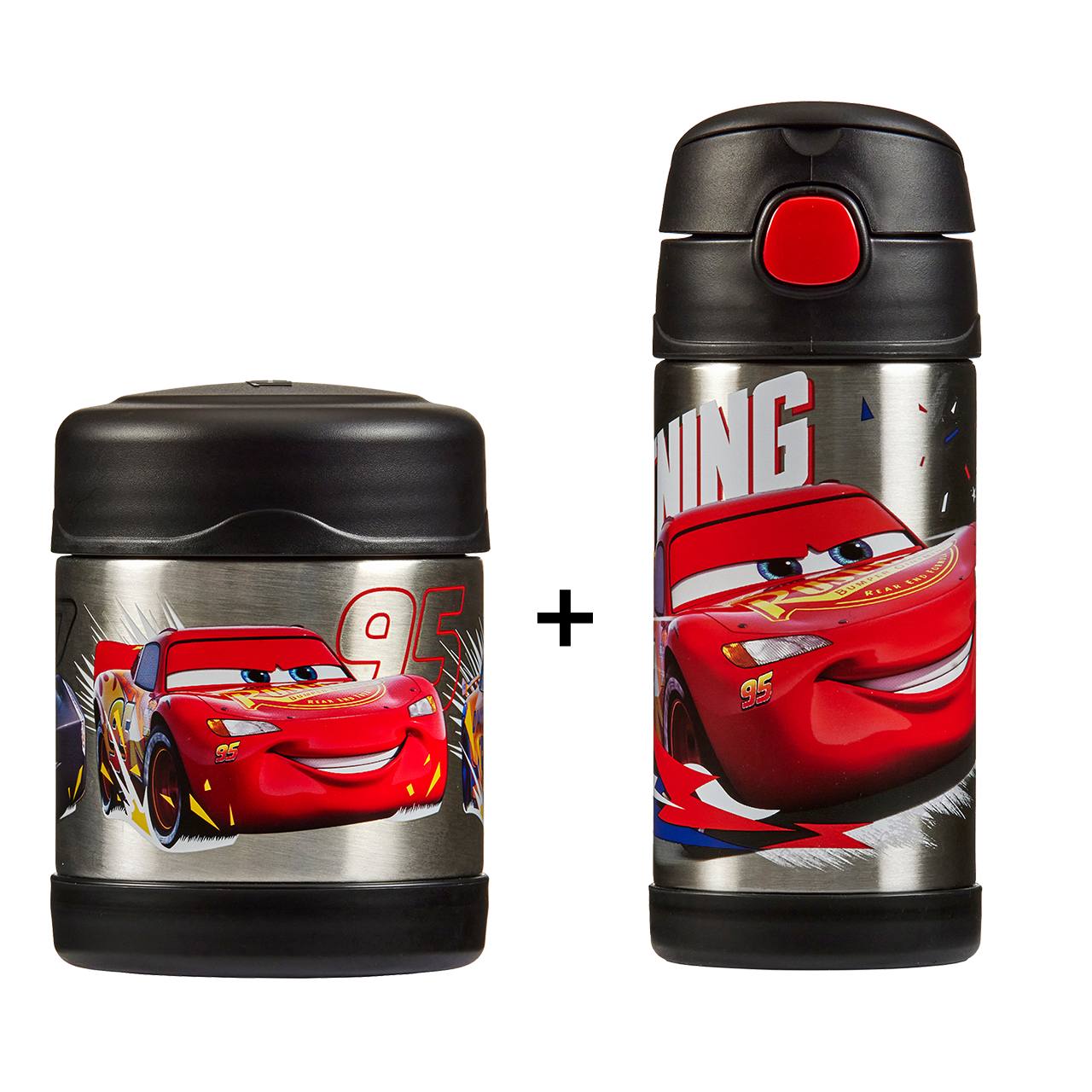 FUNTAINER DISNEY BUNDLE