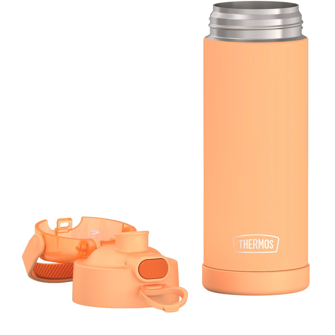 FUNTAINER WATER BOTTLE 0,47 l