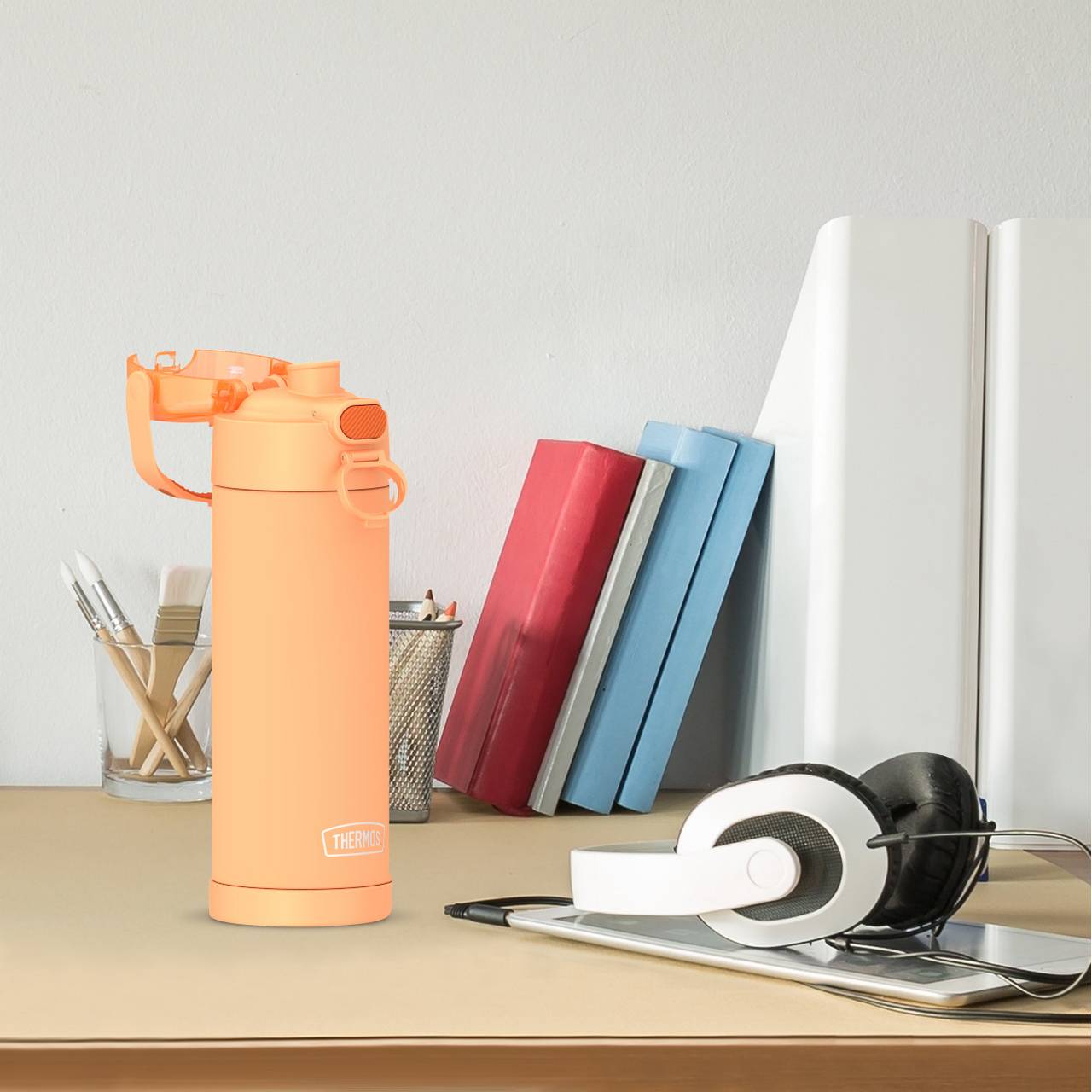 FUNTAINER WATER BOTTLE 0,47 l