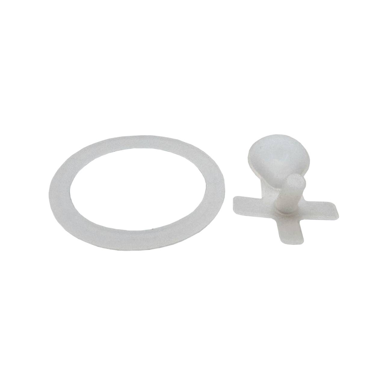 Ersatzdichtungen für 4115