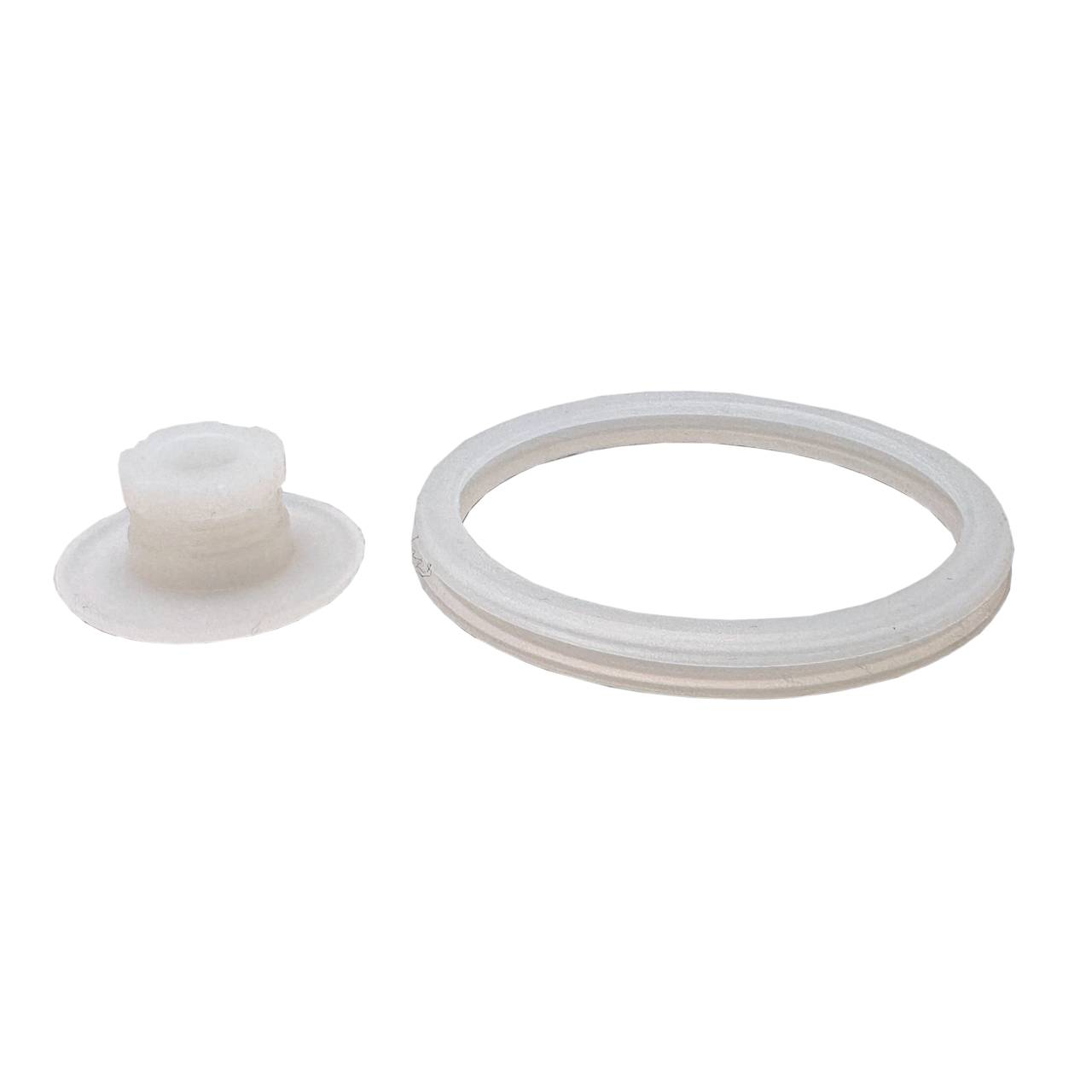 Dichtungsringe für 4120 0,47l / 0,71l