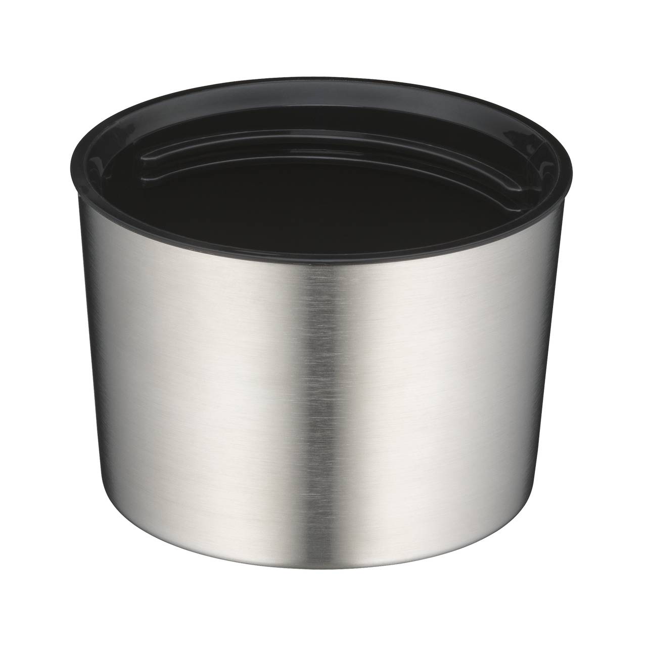 Trinkbecher, Edelstahl 1,20 l für 4122