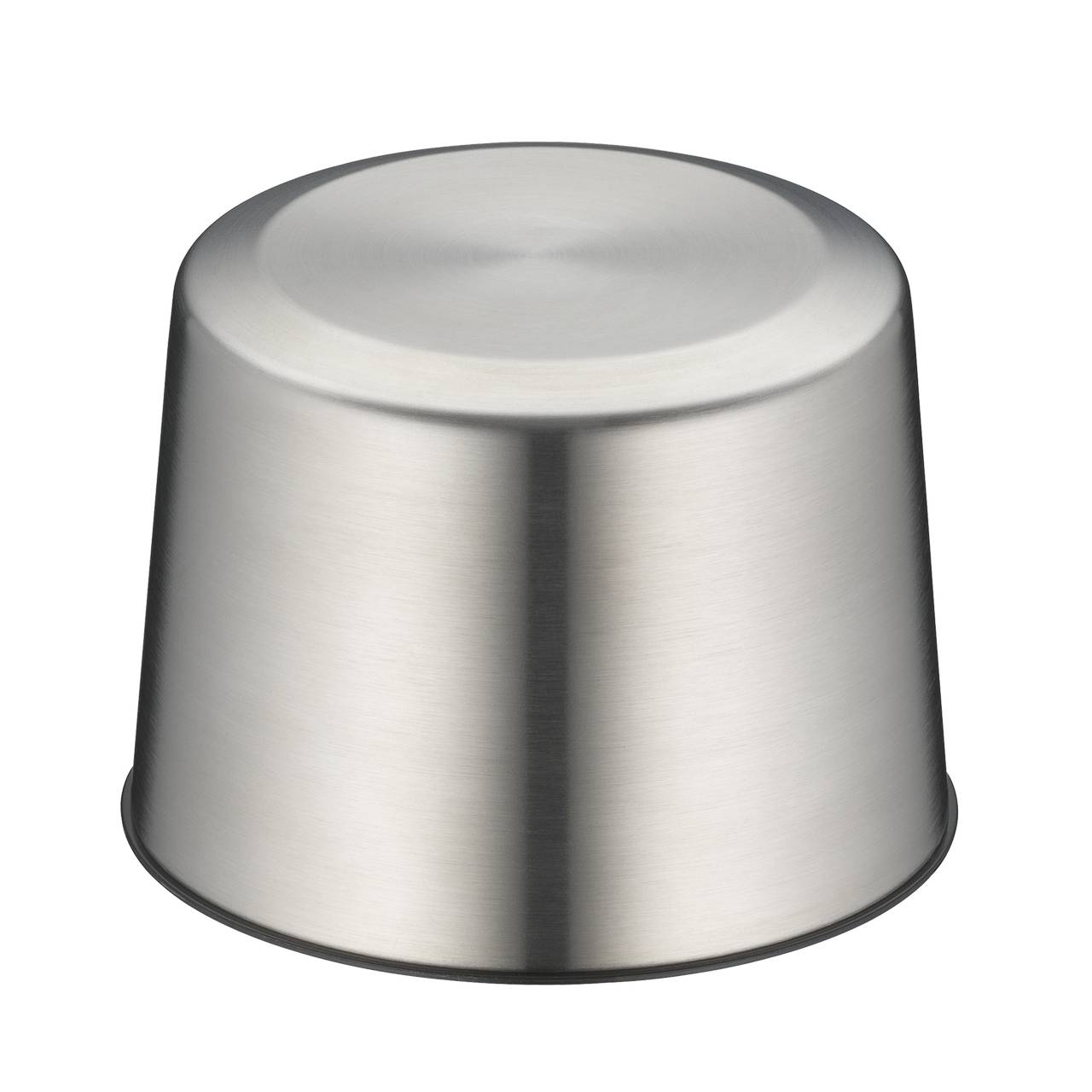 Trinkbecher, Edelstahl 1,20 l für 4122