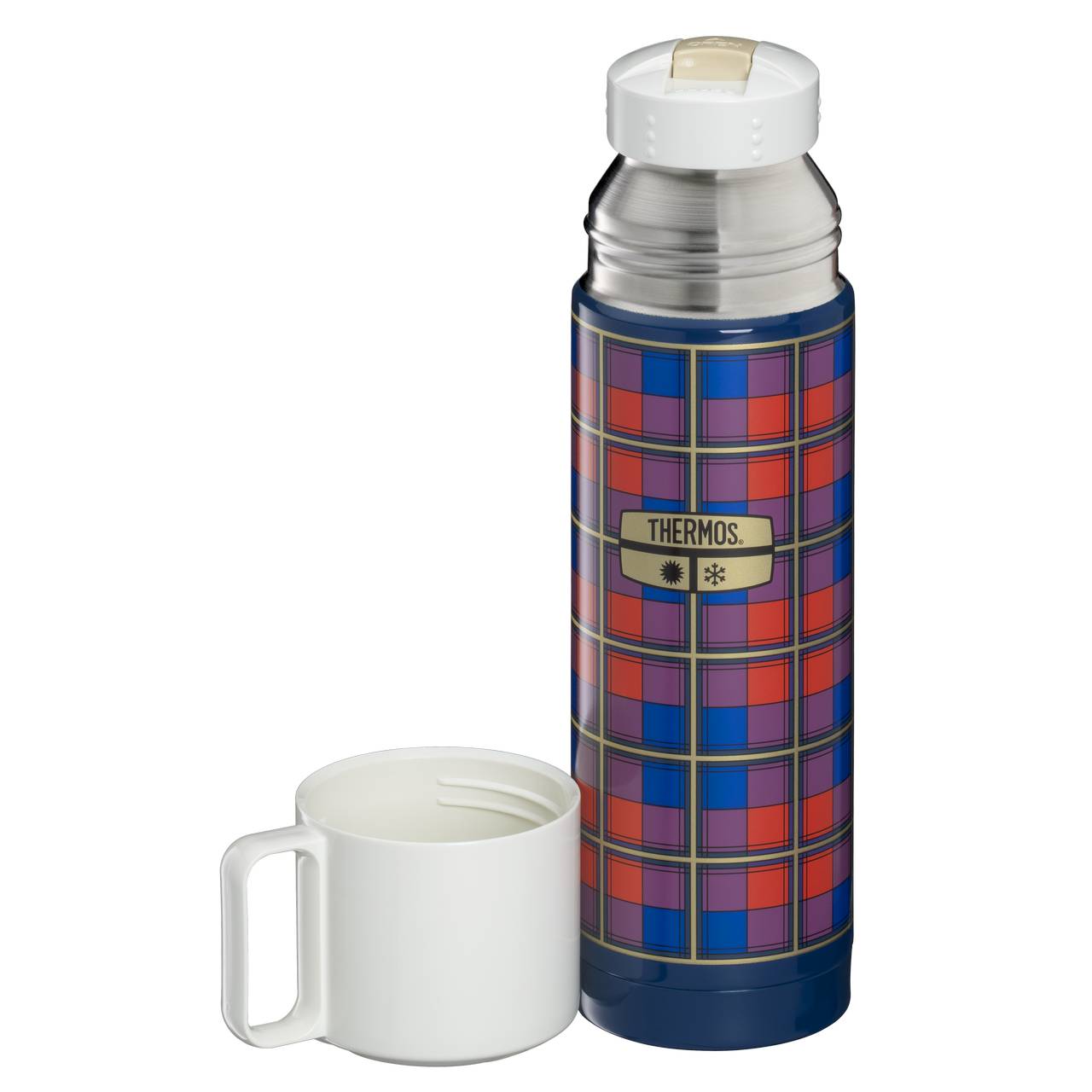 REVIVAL BEVERAGE BOTTLE 0,50 l