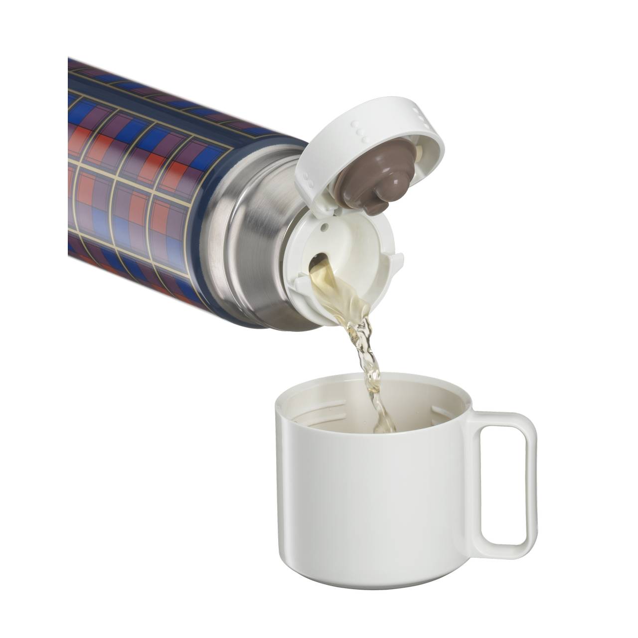 REVIVAL BEVERAGE BOTTLE 0,50 l