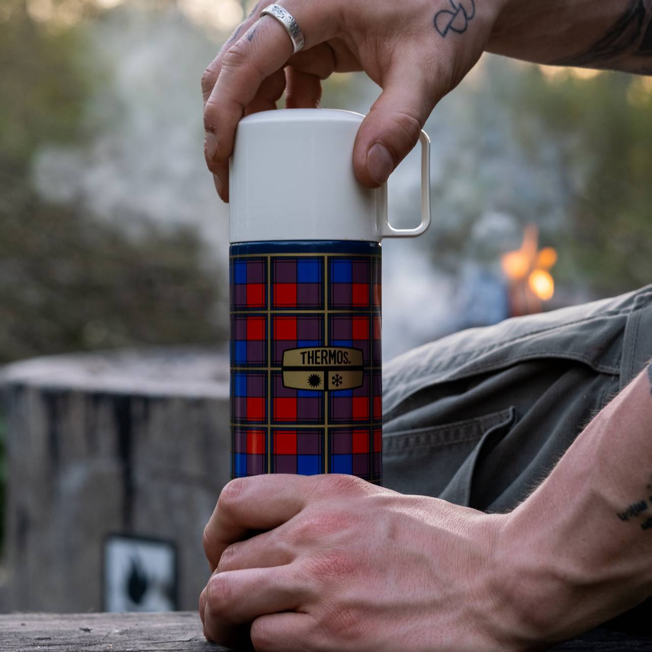 REVIVAL BEVERAGE BOTTLE 0,50 l