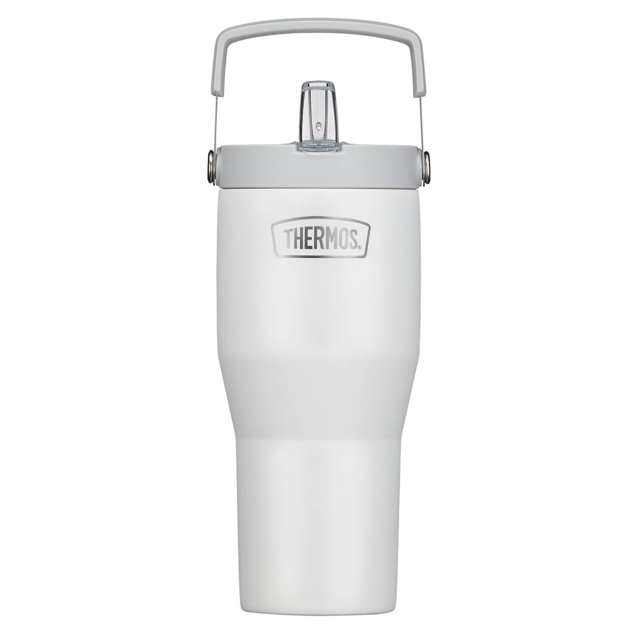 REFRESHING SERIES ISOLIERTRINKBECHER FLIP STRAW 0,85 l