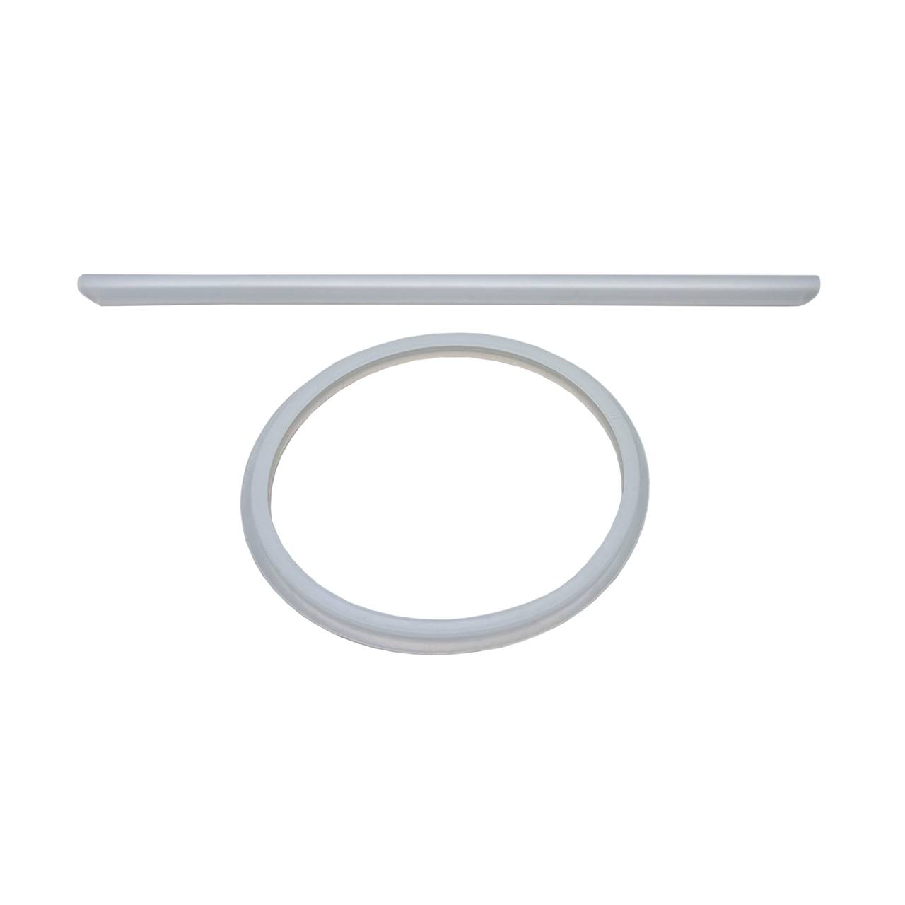 Strohhalm und Dichtung für 4141 0,85l