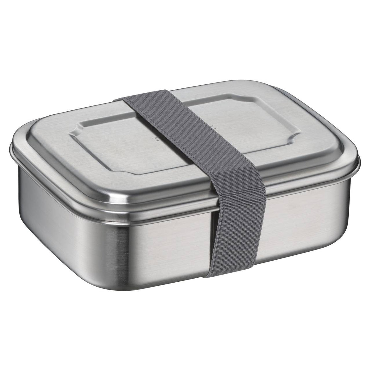 ThermoCafé TC SANDWICH BOX 1000ml Brotdose, blau grün matt