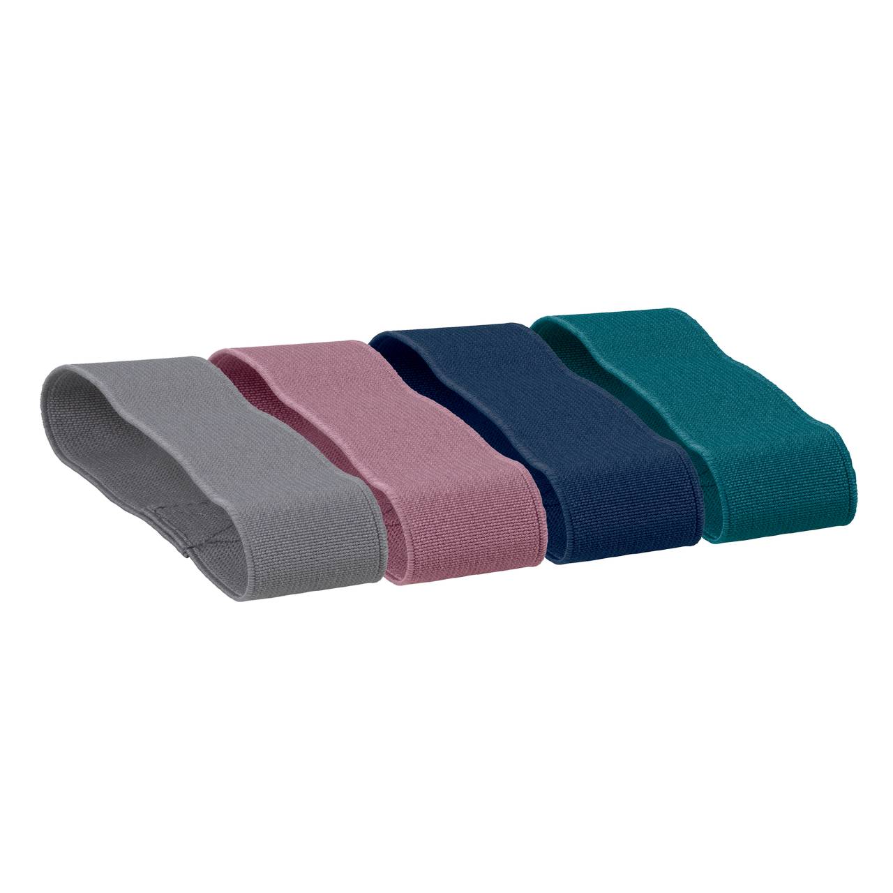 Ersatzbänder 4-teilig, farbig sortiert, für 4168 0,80 l / 1,00 l