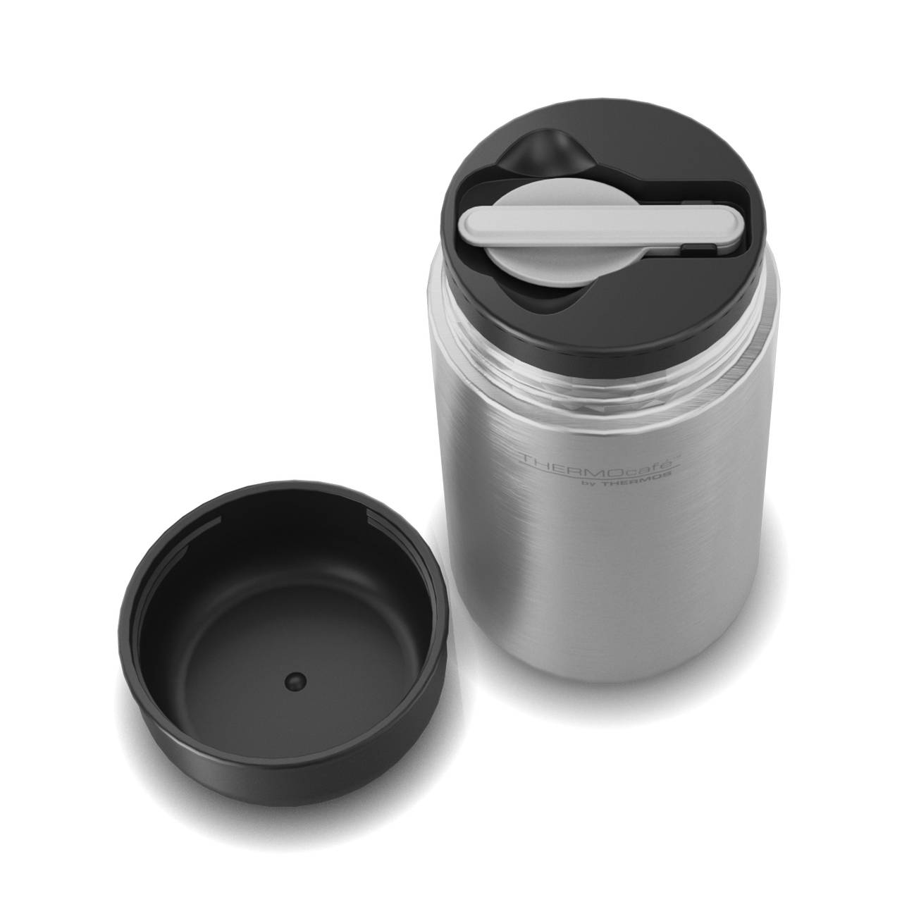 TC DAILY FOOD JAR 0,40 l