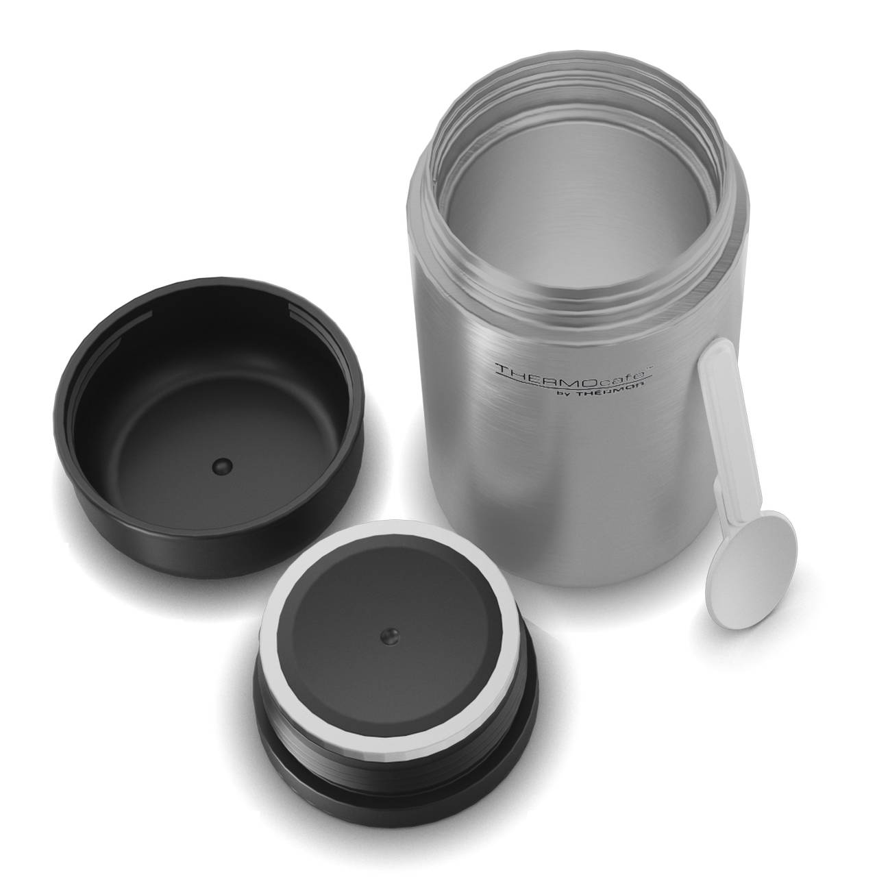 TC DAILY FOOD JAR 0,40 l