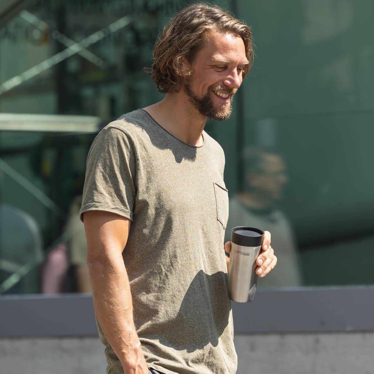 TC DAILY DRINKING MUG 0,36 l