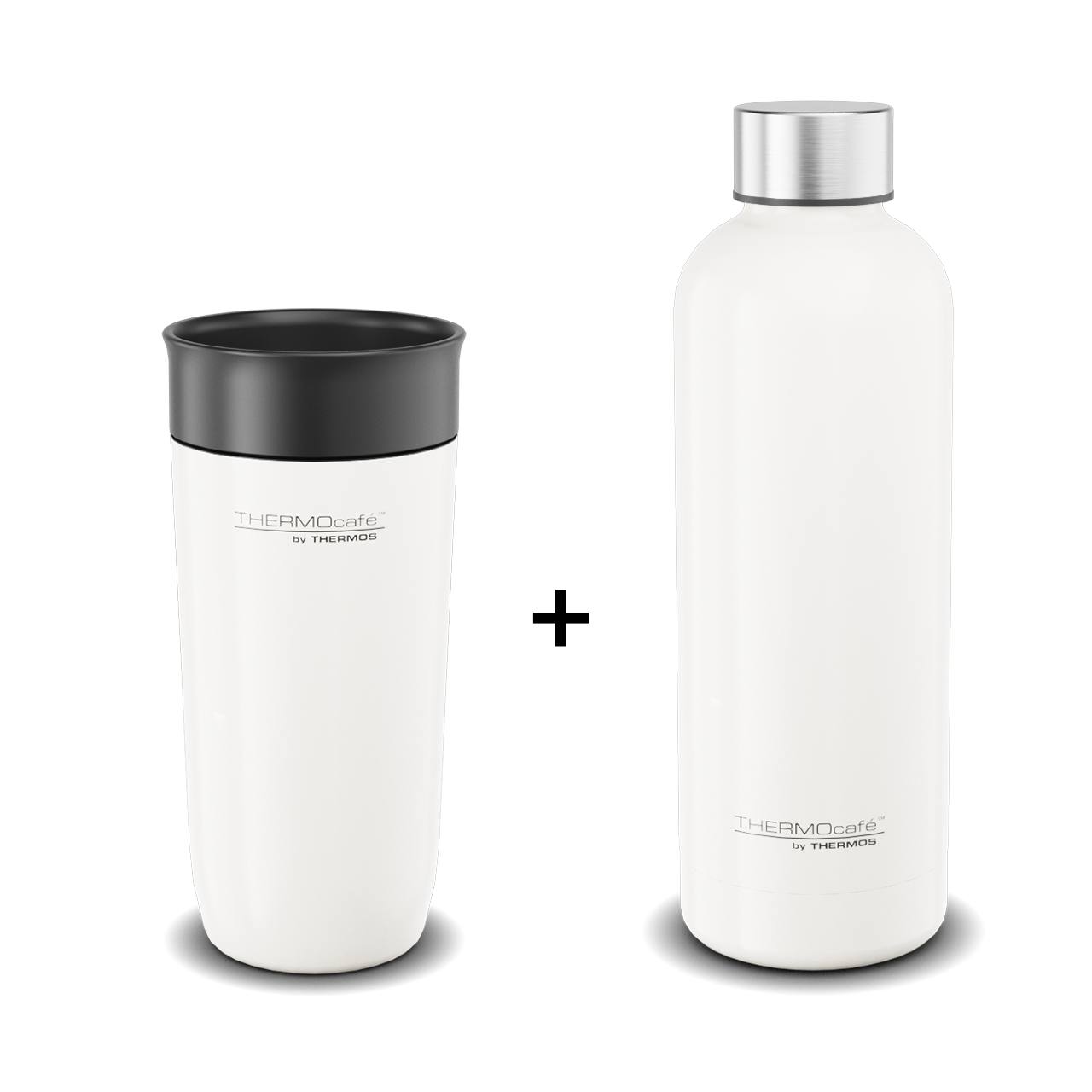 TC DAILY DRINKING MUG & BOTTLE BUNDLE