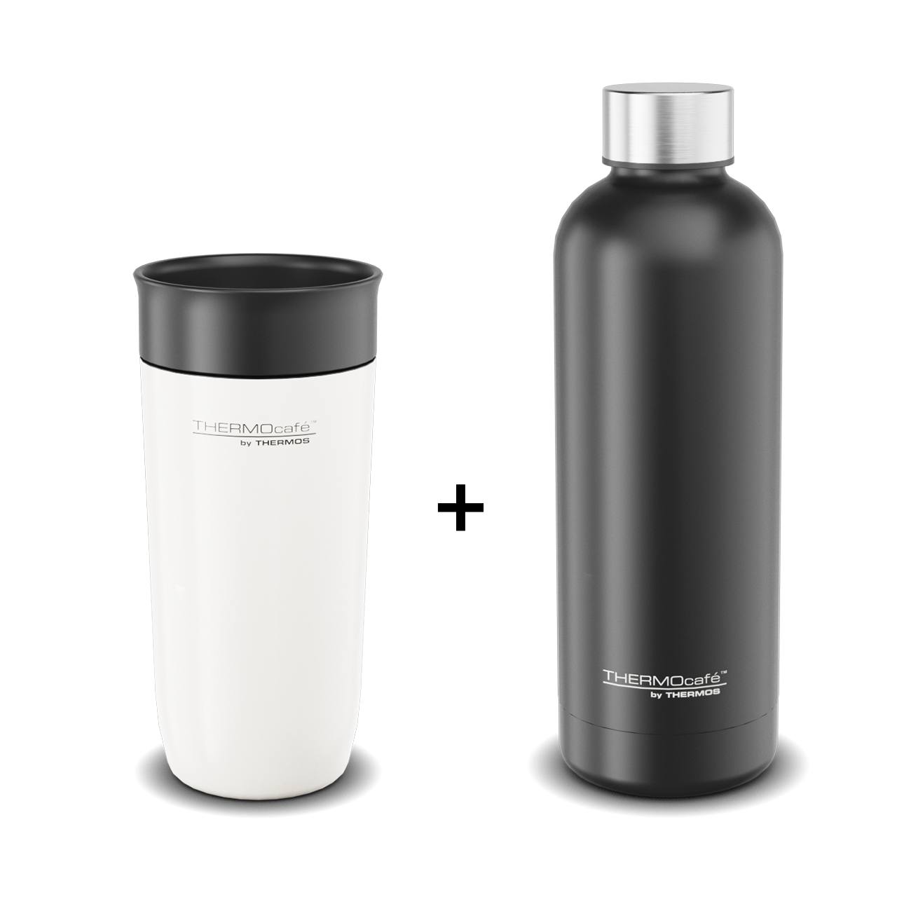 TC DAILY DRINKING MUG & BOTTLE BUNDLE